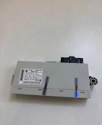 BMW 3 E90 E91 CAS control unit/module 6943791 1061410116 5WK494120BF