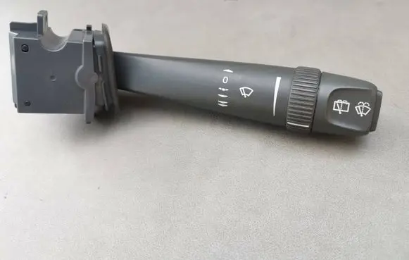 Volvo V70 Wiper control stalk