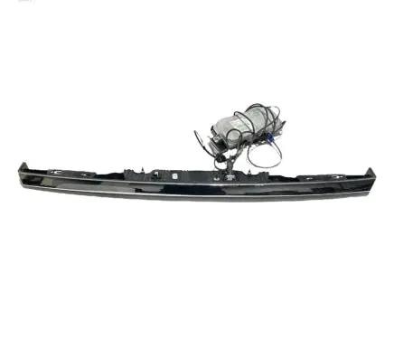 BMW 7 F01 F02 F03 F04 Reversing camera 16129510 1431820311 04935099501
