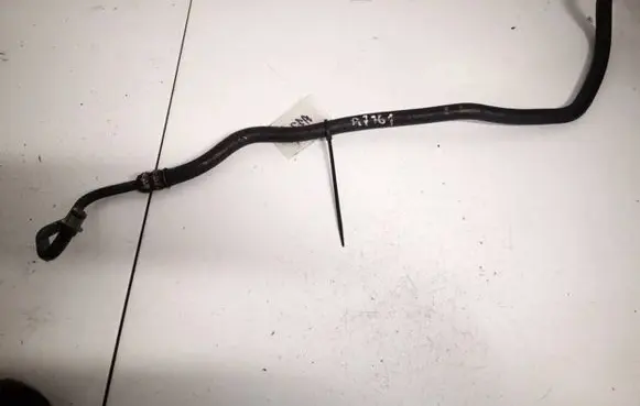 Land Rover Range Rover Sport L320 Power steering hose/pipe/line