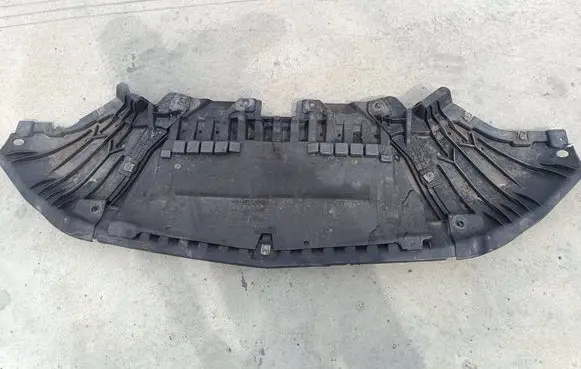 Mercedes-Benz E W213 Front bumper skid plate/under tray A2135201400 A2135201300 A2135200300