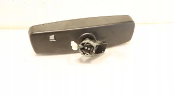 Ford Focus Rear view mirror (interior)