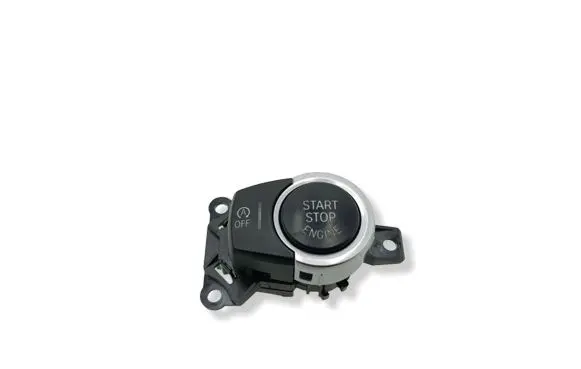 BMW X4 F26 Engine start stop button switch 9291693