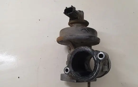 Ford Transit Throttle valve 287C03P
