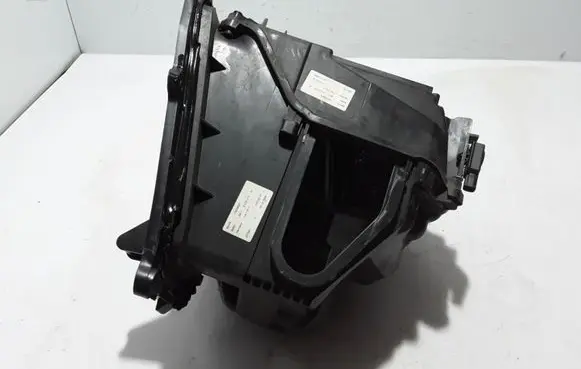 BMW 5 GT F07 Interior heater climate box assembly housing 9216213