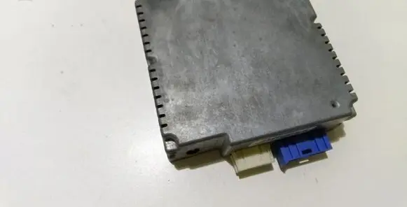 BMW 7 E65 E66 Video control module 6927589 037101071