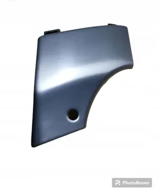Mercedes-Benz ML W166 Dashboard glove box trim 