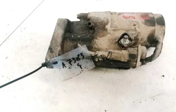 KIA Carnival Starter motor 031114140 03111-4140