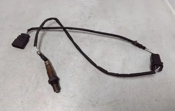 Volkswagen Phaeton Lambda probe sensor 0258986615