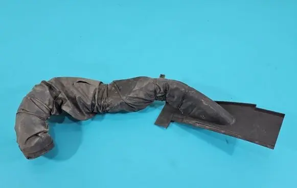 Opel Insignia A Air intake duct part IMPRK1427657