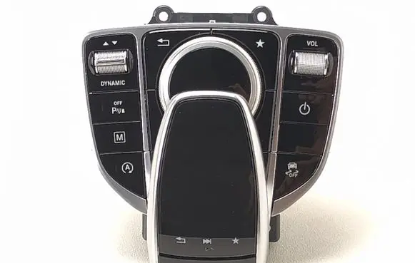 Mercedes-Benz GLC X253 C253 Multifunctional control switch/knob A2059004819