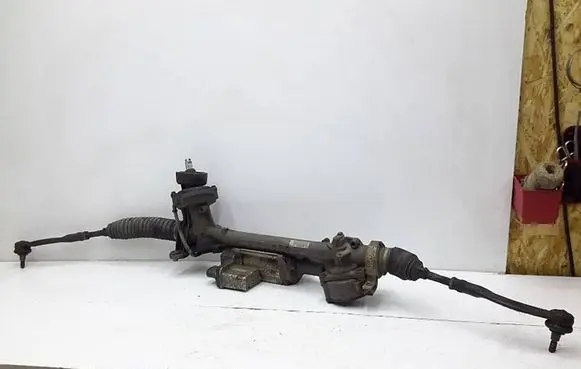 Opel Astra H Steering rack 8J2909143C 0273010057