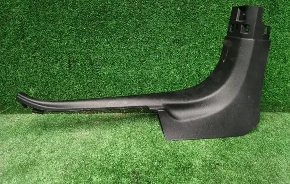 Opel Mokka B Front sill trim cover 9820797080