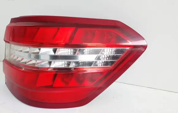 Mercedes-Benz E W212 Rear/tail lights