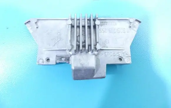 BMW X3 F25 Headlight/headlamp 1305715255 IMPRK1249669
