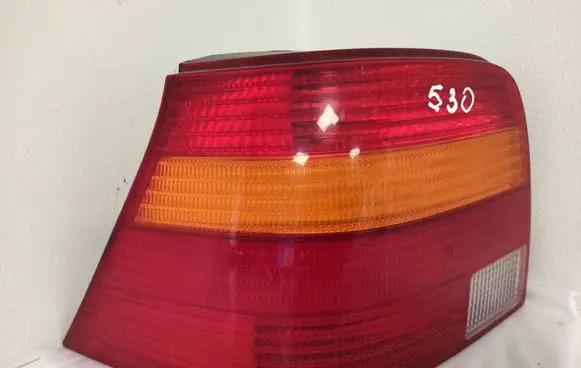 Volkswagen Golf IV Rear/tail lights 1J6945095Q