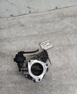 Fiat Bravo Throttle valve 46823851