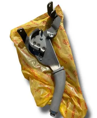 KIA Sorento Hand brake release handle 597103E100CY