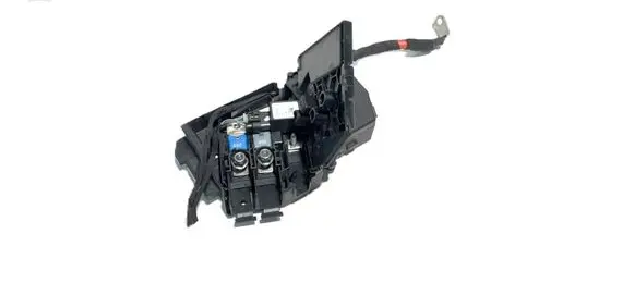Mercedes-Benz A W177 Fuse box set A1775404007 38307