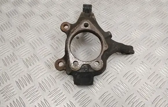Nissan NV200 Front wheel hub spindle knuckle 400153LG0H