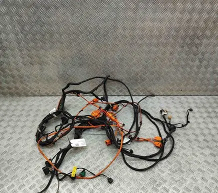 Audi Q4 Sportback e-tron Other wiring loom 1EA971230G 1EA971398BC