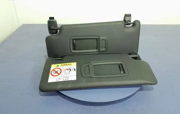 BMW 1 F40 Sun visor