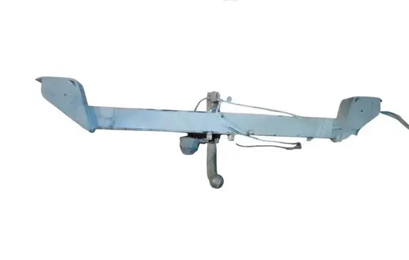 Honda CR-V Tow bar set