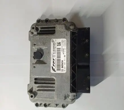 Alfa Romeo Mito Engine control unit/module 51830585 0261S04664