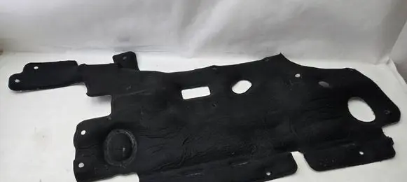 Renault Trafic III (X82) Heat shield in engine bay 679004831R 106460080105 M106460080105
