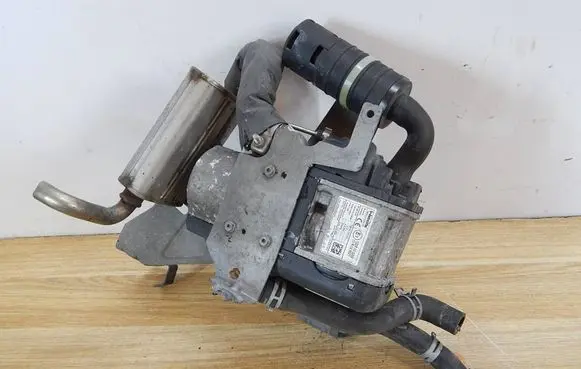 Mercedes-Benz B W246 W242 Auxiliary pre-heater (Webasto) A2465002200 A2469026002 A2465060300