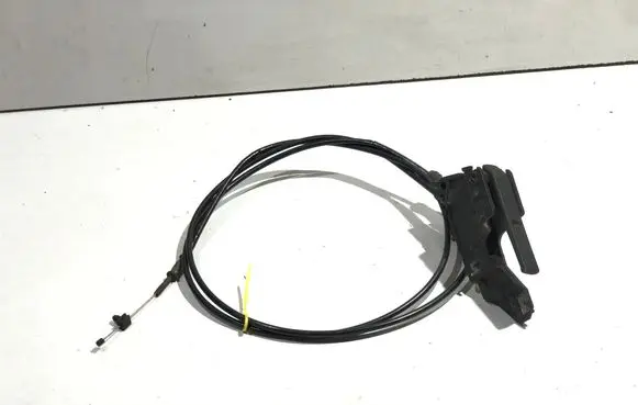 Peugeot 308 Engine bonnet (hood) release handle 