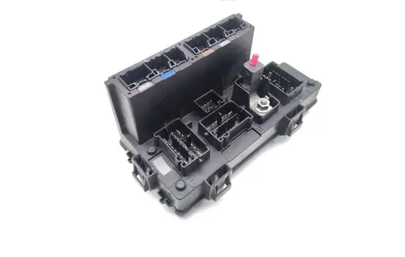Jeep Compass Fuse module P04692341AD NBG4FBL0