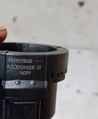Renault Megane IV Immobiliser reader (aerial) 285905306R A2C83090000 16099