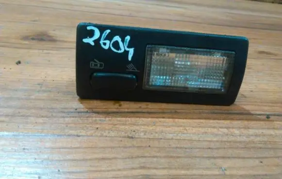 Volkswagen PASSAT B4 Rear seat light 3a0947303 7210117