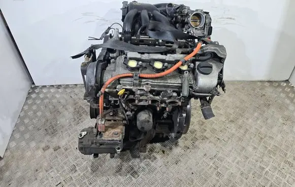 Lexus RX 330 - 350 - 400H Engine 3MZY0508515 X3MZS62RH