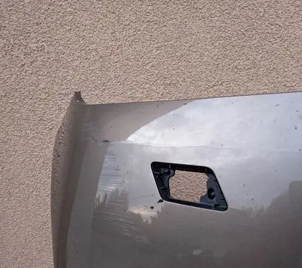Land Rover Range Rover Velar Front bumper J8A217F003AAW