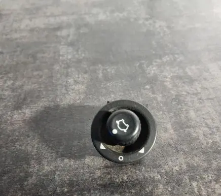 Ford Transit - Tourneo Connect Wing mirror switch 93BG17B676BB K808X