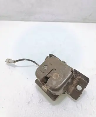 KIA Sorento Tailgate/trunk/boot lock/catch/latch