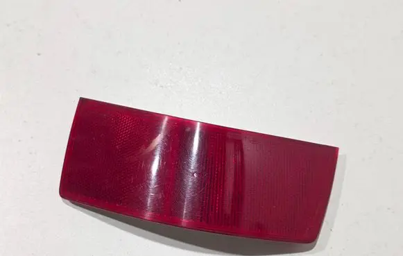 Mercedes-Benz GLK (X204) Rear tail light reflector A2048200274