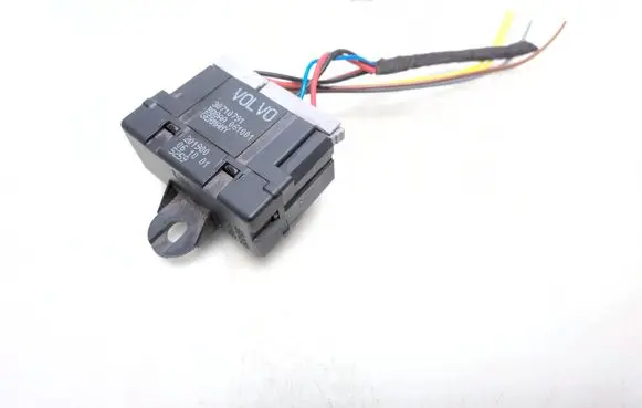 Volvo XC90 Seat heating relay 30710791