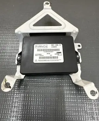 Volvo XC60 Hand brake control module 6G912598CE 31334872 A2C53296349