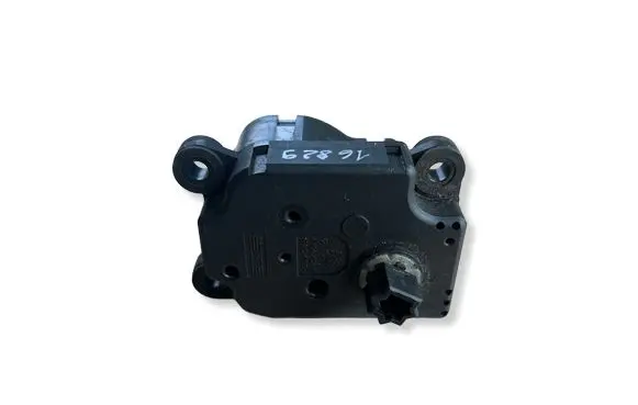 Citroen C5 Air flap motor/actuator 4PUH19E616AB EAD552 VISTEON