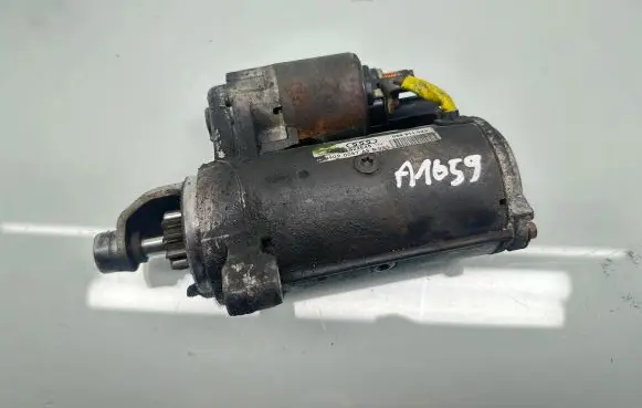 Audi A5 Sportback 8TA Starter motor 059911022 TS22E45 709090087FA