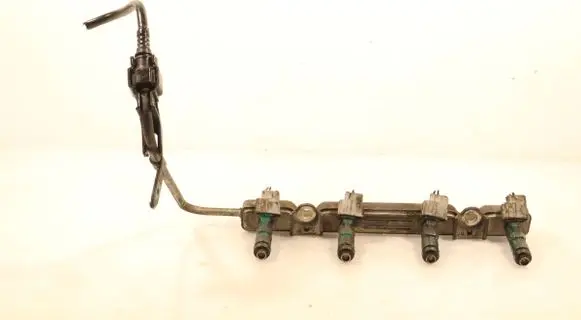 Toyota Prius (XW20) Fuel main line pipe 2325021020