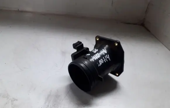 Audi A6 S6 C5 4B Mass air flow meter