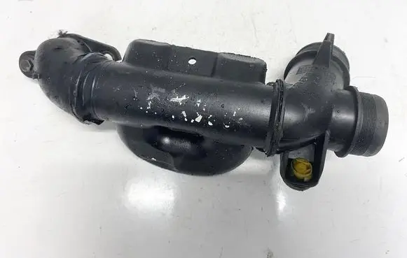 Intercooler hose/pipe