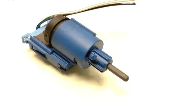 Volkswagen Golf IV Brake pedal sensor switch 1J0927189E 19322002 05061