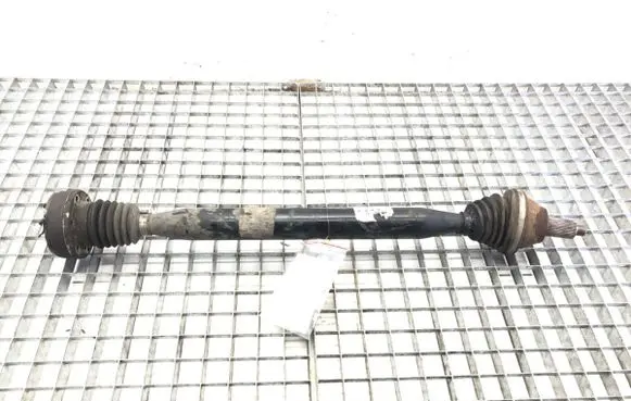 Seat Ibiza III (6L) Front driveshaft