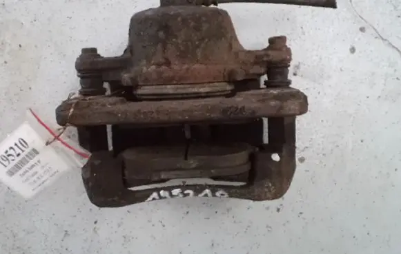 Ford Taurus Front brake caliper