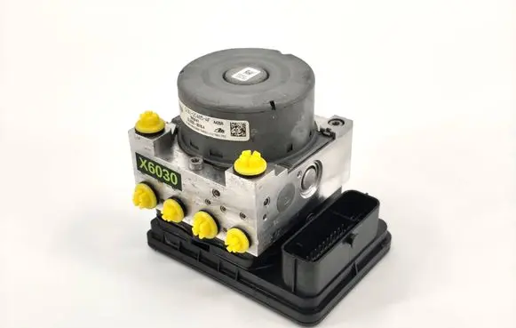 Ford Fiesta ABS Pump D1B12C405AF D1B12C013BD 10022006784